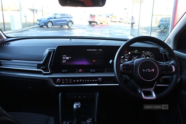 Used Kia Sportage 2023 for sale - 76474247: Photo 14