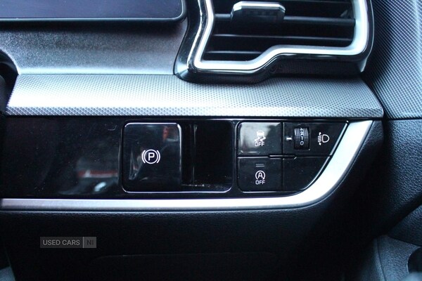 Used Kia Sportage 2023 for sale - 76474247: Photo 17