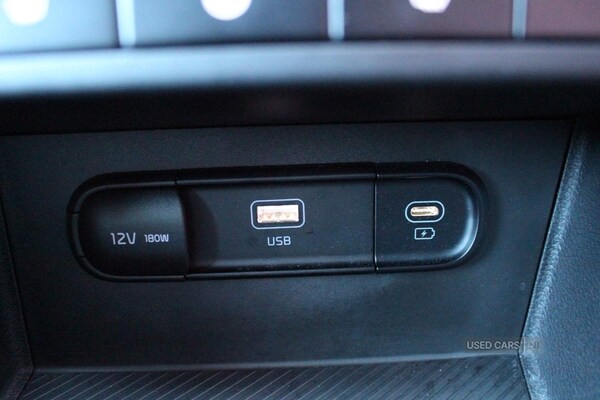 Used Kia Sportage 2023 for sale - 76474247: Photo 20