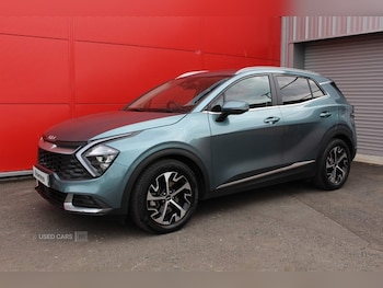 Used Kia Sportage 2023 for sale - 76474247: Photo