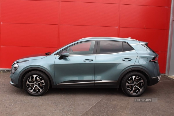 Used Kia Sportage 2023 for sale - 76474247: Photo 3