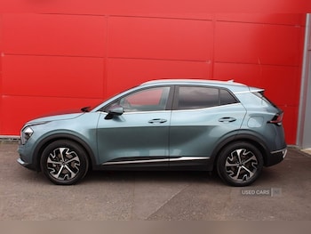 Used Kia Sportage 2023 for sale - 76474247: Photo