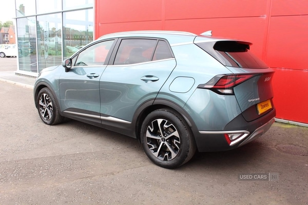 Used Kia Sportage 2023 for sale - 76474247: Photo 4