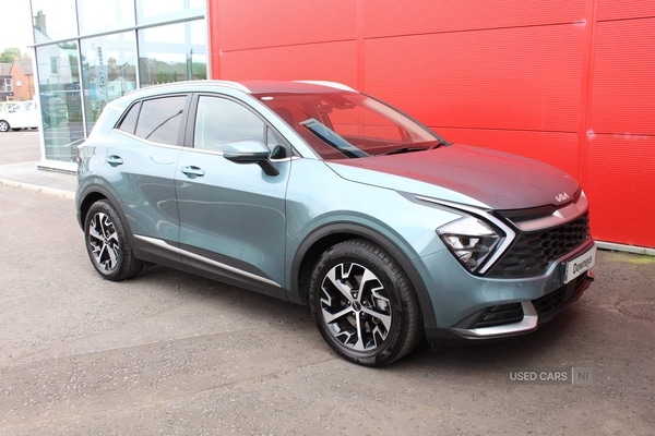 Used Kia Sportage 2023 for sale - 76474247: Photo 5