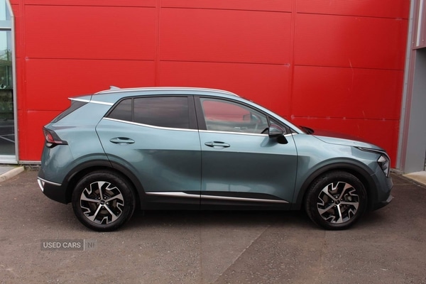 Used Kia Sportage 2023 for sale - 76474247: Photo 6