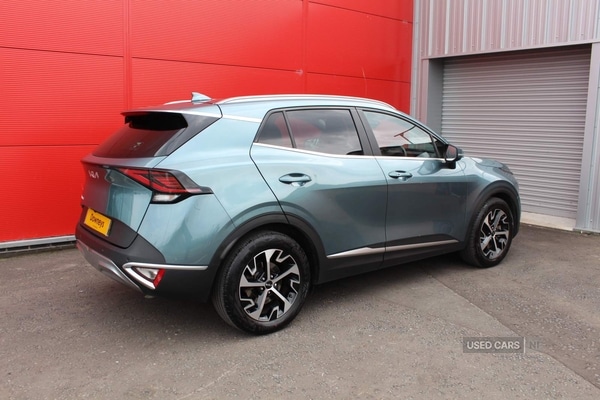 Used Kia Sportage 2023 for sale - 76474247: Photo 7