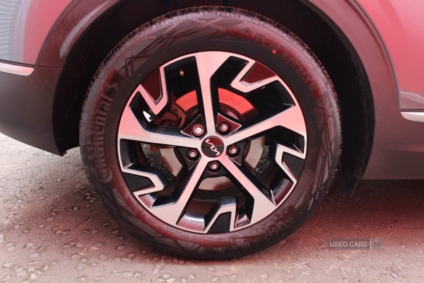 Used Kia Sportage 2023 for sale - 76474247: Photo 9