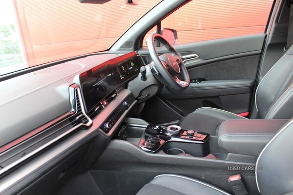 Used Kia Sportage 2023 for sale - 76240398: Photo 11
