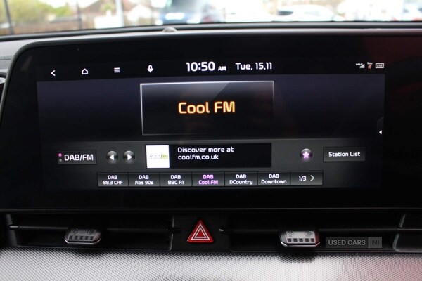 Used Kia Sportage 2023 for sale - 76240398: Photo 14