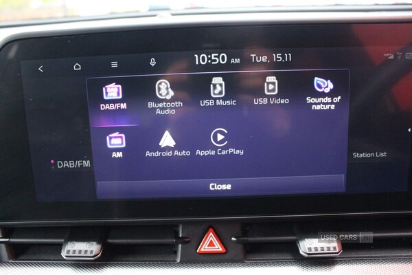 Used Kia Sportage 2023 for sale - 76240398: Photo 15