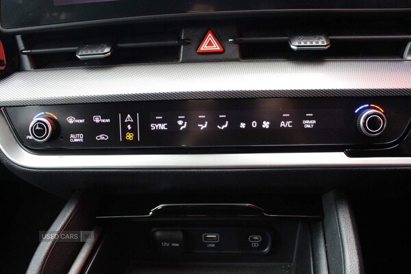 Used Kia Sportage 2023 for sale - 76240398: Photo 19
