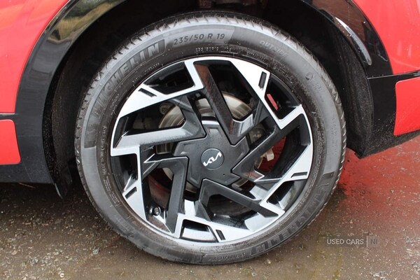 Used Kia Sportage 2023 for sale - 76240398: Photo 28