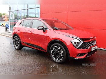 Used Kia Sportage 2023 for sale - 76240398: Photo 4