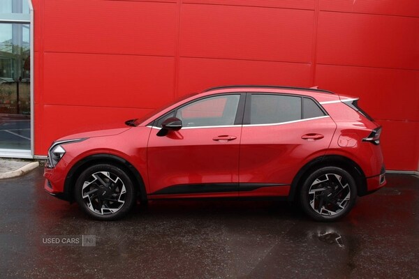 Used Kia Sportage 2023 for sale - 76240398: Photo 5
