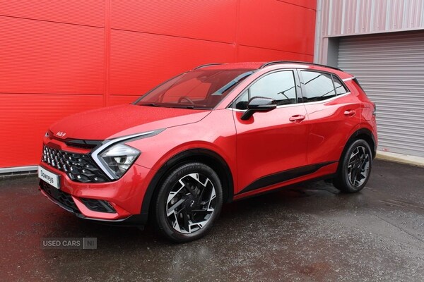 Used Kia Sportage 2023 for sale - 76240398: Photo 6