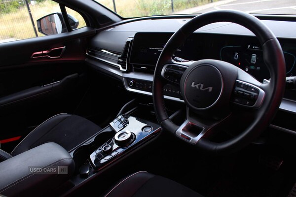 Used Kia Sportage 2023 for sale - 76240398: Photo 8