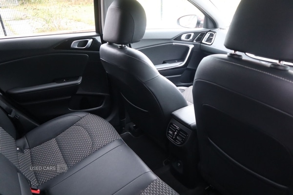 Used Kia Ceed 2025 for sale - 77626470: Photo 11