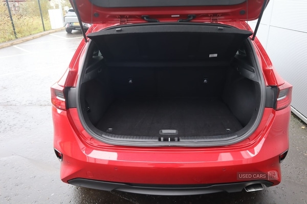 Used Kia Ceed 2025 for sale - 77626470: Photo 12