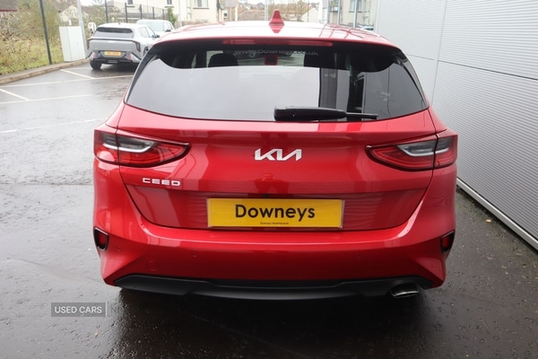 Used Kia Ceed 2025 for sale - 77626470: Photo 13