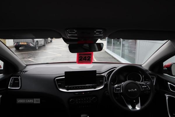 Used Kia Ceed 2025 for sale - 77626470: Photo 17