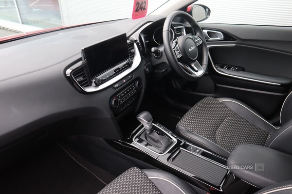 Used Kia Ceed 2025 for sale - 77626470: Photo 18