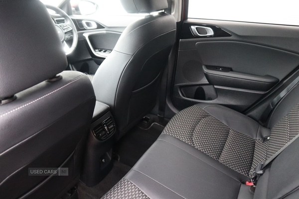 Used Kia Ceed 2025 for sale - 77626470: Photo 19