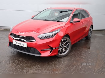 2025 - 1.5T GDi ISG 138 3 5dr DCT