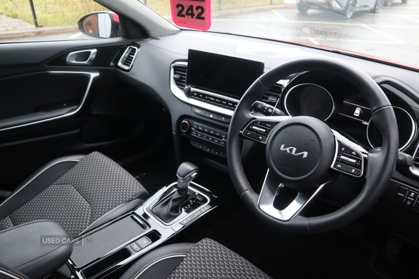 Used Kia Ceed 2025 for sale - 77626470: Photo 20