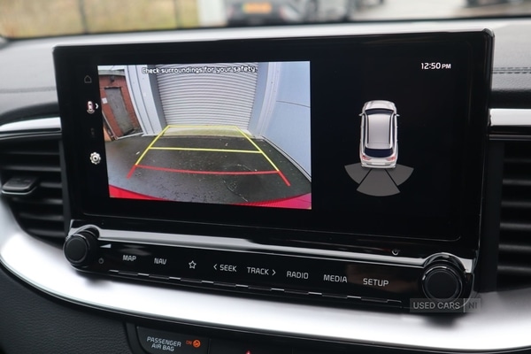 Used Kia Ceed 2025 for sale - 77626470: Photo 21