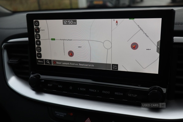 Used Kia Ceed 2025 for sale - 77626470: Photo 22