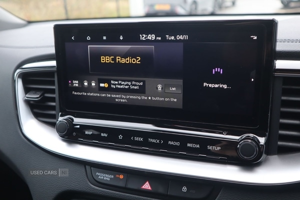 Used Kia Ceed 2025 for sale - 77626470: Photo 24