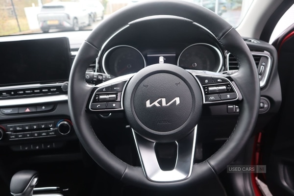 Used Kia Ceed 2025 for sale - 77626470: Photo 25