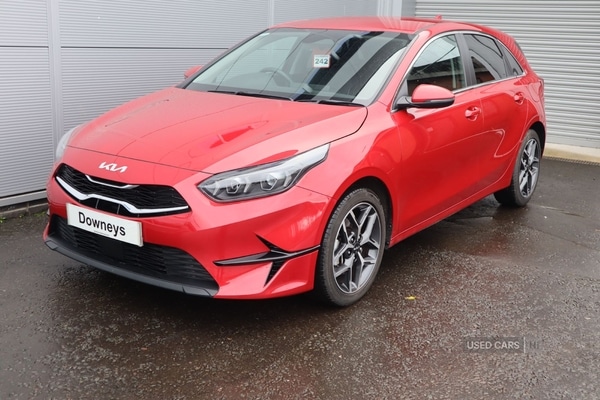 Used Kia Ceed 2025 for sale - 77626470: Photo 3