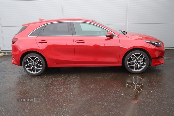 Used Kia Ceed 2025 for sale - 77626470: Photo 4