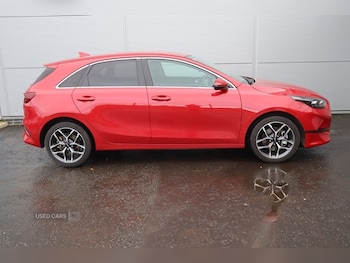 Used Kia Ceed 2025 for sale - 77626470: Photo