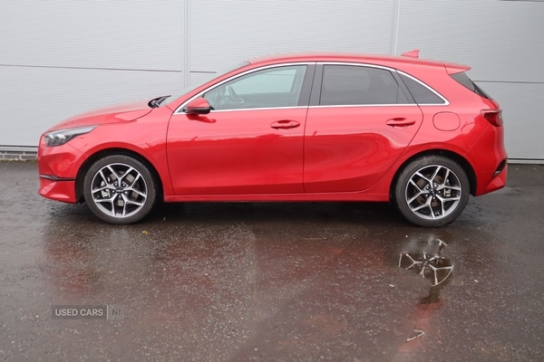 Used Kia Ceed 2025 for sale - 77626470: Photo 5