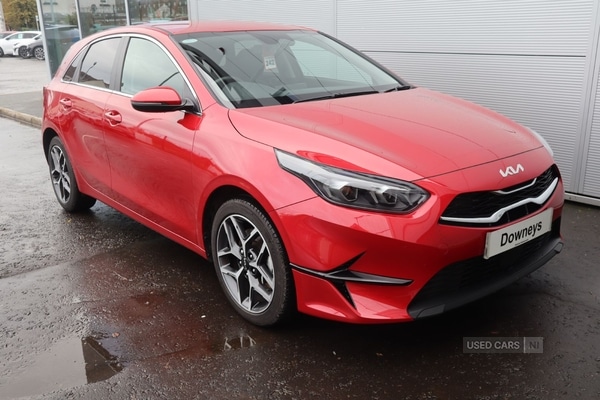 Used Kia Ceed 2025 for sale - 77626470: Photo 7