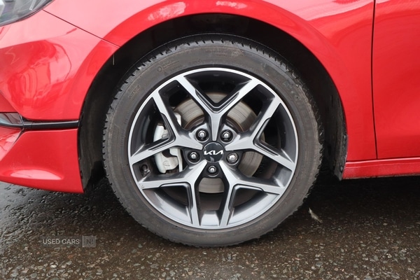 Used Kia Ceed 2025 for sale - 77626470: Photo 8