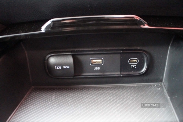 Used Kia Sportage 2023 for sale - 76914128: Photo 11