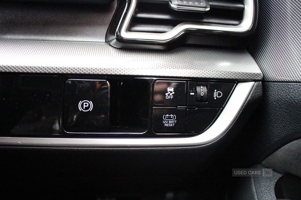 Used Kia Sportage 2023 for sale - 76914128: Photo 12