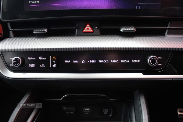 Used Kia Sportage 2023 for sale - 76914128: Photo 16