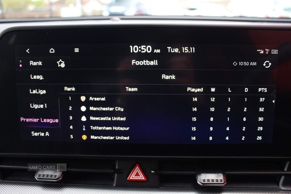 Used Kia Sportage 2023 for sale - 76914128: Photo 18