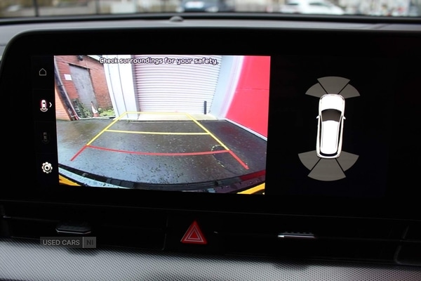 Used Kia Sportage 2023 for sale - 76914128: Photo 21