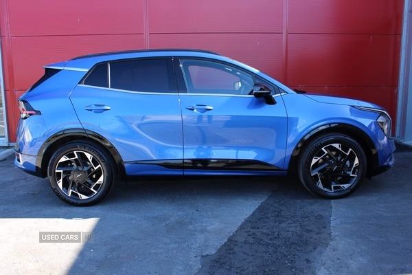 Used Kia Sportage 2023 for sale - 76914128: Photo 3