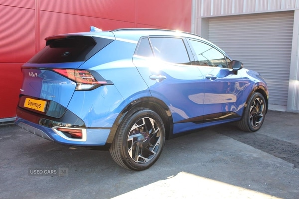 Used Kia Sportage 2023 for sale - 76914128: Photo 4