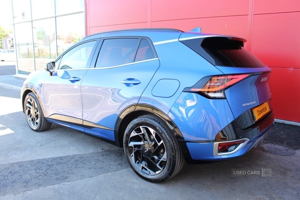 Used Kia Sportage 2023 for sale - 76914128: Photo 5