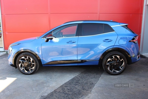 Used Kia Sportage 2023 for sale - 76914128: Photo 6