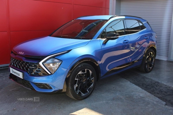 Used Kia Sportage 2023 for sale - 76914128: Photo 7