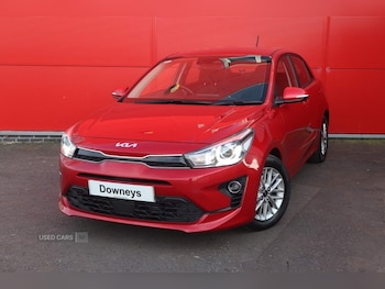 2019 - 1.4 2 5dr Auto [6 Speed]