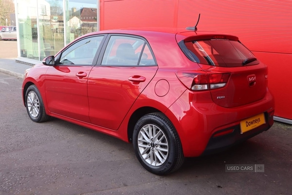 Used Kia Rio 2019 for sale - 76419482: Photo 2